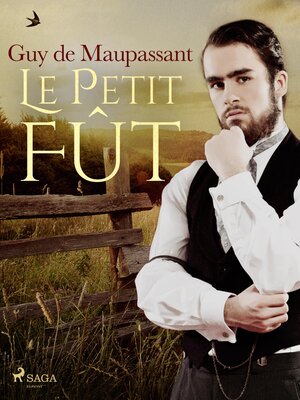 cover image of Le Petit Fût